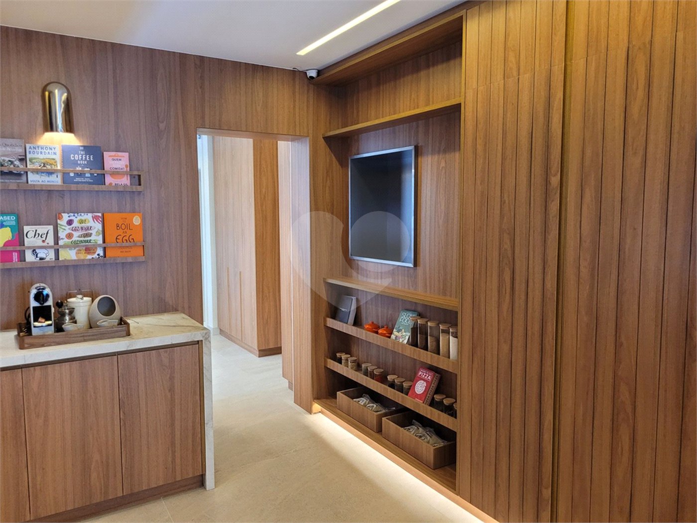 Apartamento à venda com 4 suítes em Vila Madalena, São Paulo, SP