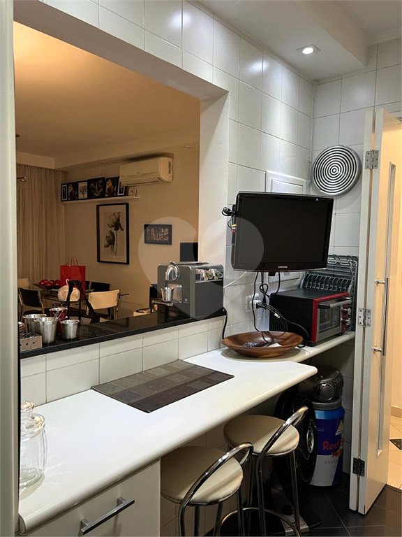 Apartamento à venda com 3 quartos, sendo 1 suíte, em Jardim Caboré, São Paulo, SP