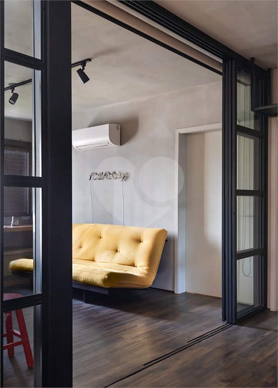 Apartamento à venda com 2 quartos, sendo 1 suíte, em Itaim Bibi, São Paulo, SP