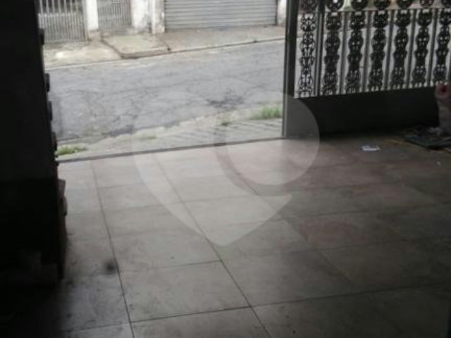Casa à venda com 3 quartos, sendo 1 suíte,  em Santana, São Paulo, SP
