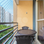 Apartamento à venda com 3 quartos, sendo 1 suíte, em Jardim Marajoara, São Paulo, SP
