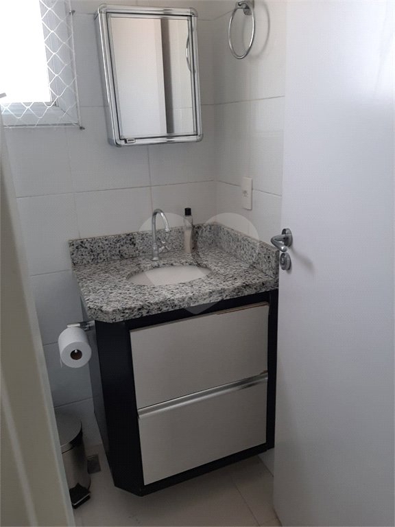 Apartamento à venda com 2 quartos no Centro, Indaiatuba, SP