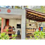 Apartamento à venda com 2 quartos, sendo 1 suíte, em Jardim Ampliação, São Paulo, SP