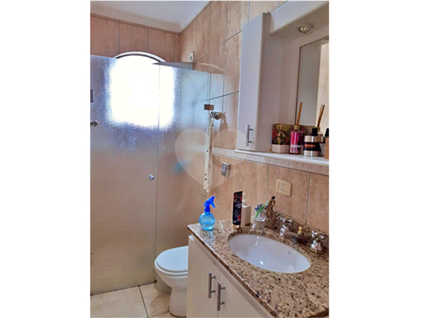 Casa à venda com 3 quartos, sendo 2 suítes, em Santana, São Paulo, SP