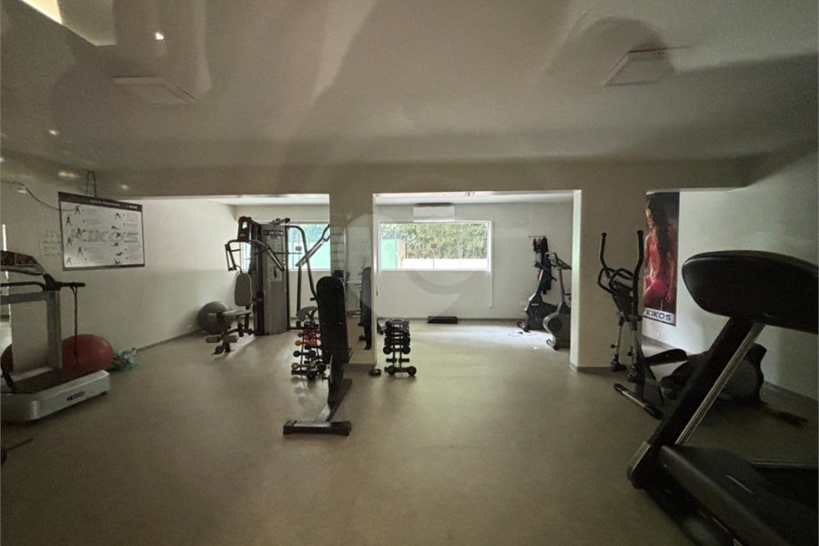 Apartamento à venda com 3 quartos, sendo 1 suíte, em Santana, São Paulo, SP