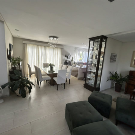 Casa à venda com 4 suítes em Loteamento Residencial Villágio Di Capri, Votorantim, SP
