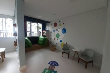 Apartamento à venda com 2 quartos em Brás, São Paulo, SP