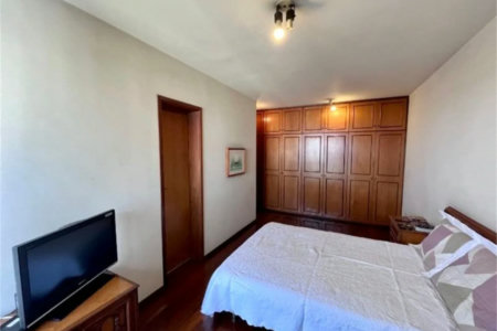 Apartamento à venda com 4 quartos, sendo 2 suítes, em Vila Suzana, São Paulo, SP