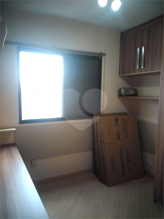 Apartamento à venda com 3 quartos, sendo 1 suíte,  em Tucuruvi, São Paulo, SP
