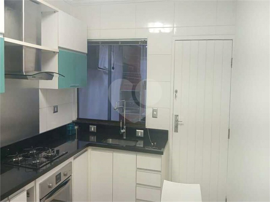 Casa de Vila à venda com 2 suítes em Chácara Belenzinho, São Paulo, SP
