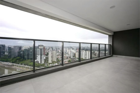Apartamento à venda com 3 suítes,  em Jardim Fonte do Morumbi, São Paulo, SP