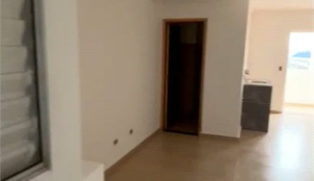 Kitnet para alugar com 1 quarto em Ferreira, São Paulo, SP