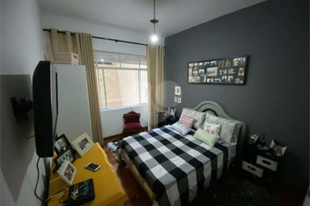 Excelente Apto na Bela Vista c/135m2 úteis - 2 Quartos/2 Banheiros/sem vaga