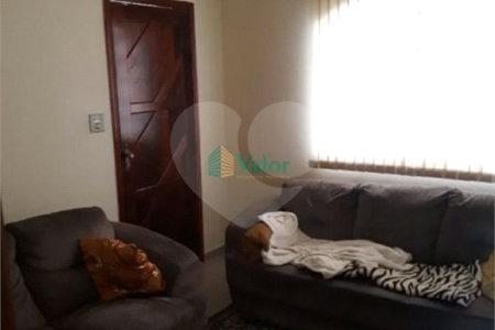 Casa á venda no cidade Aracy