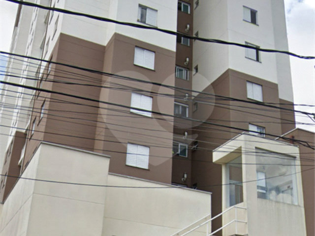 Apartamento à venda com 2 quartos, sendo 1 suíte,  em Vila Guilherme, São Paulo, SP