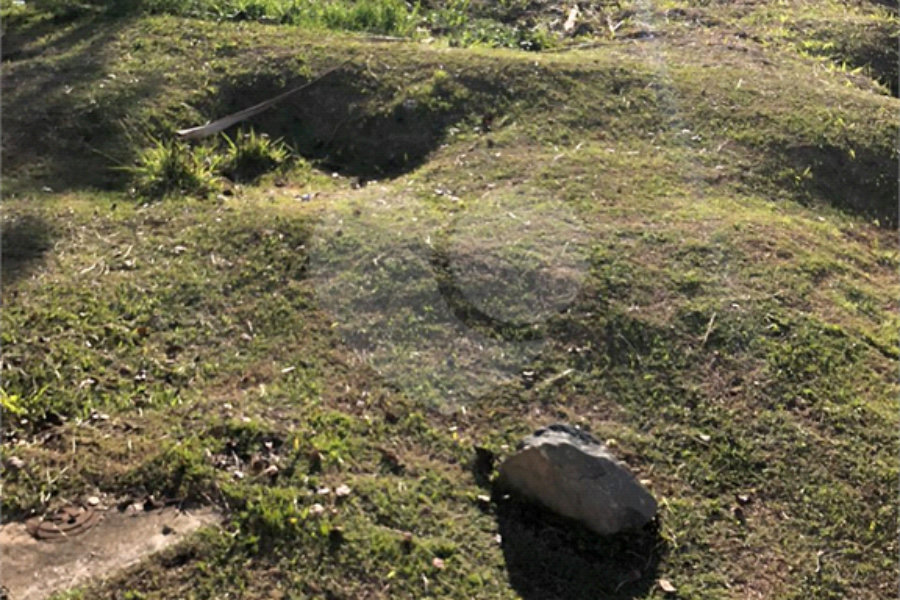 Terreno à venda em Horto, São Paulo, SP
