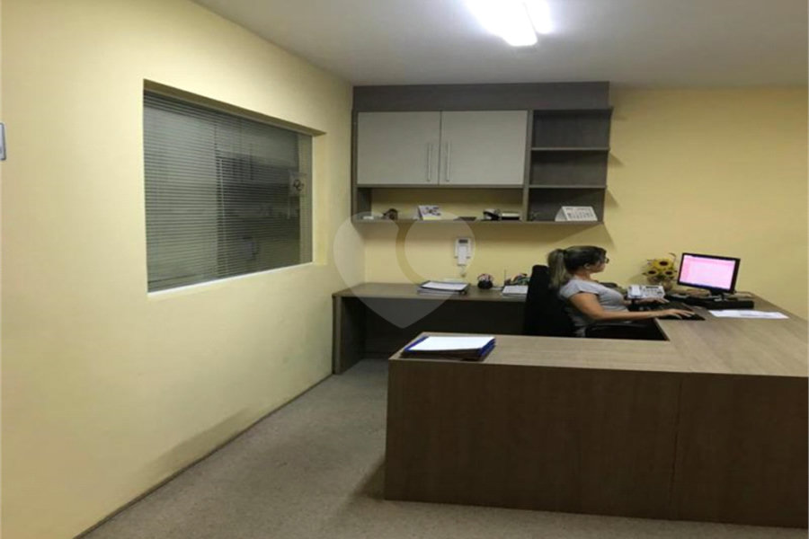 Sala à venda em Tucuruvi, São Paulo, SP