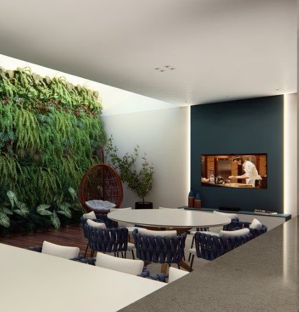 Sand Beach Residence