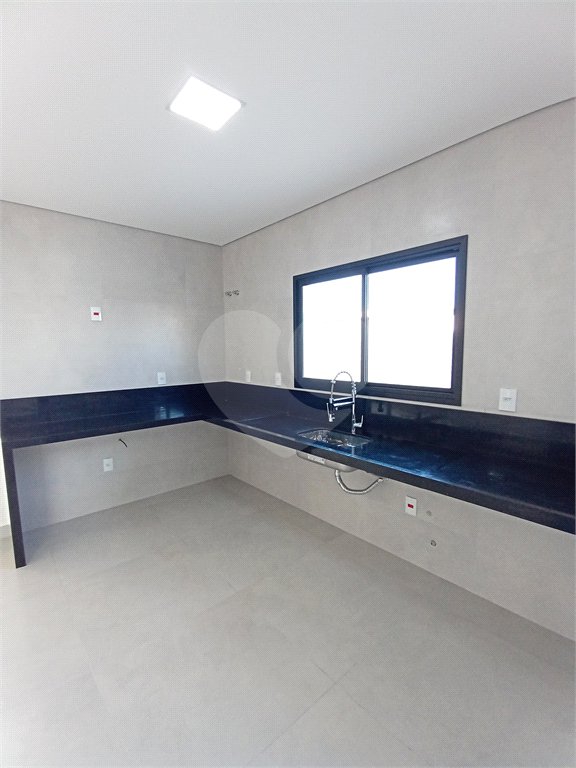 Casa à venda com 3 suítes no condomínio Alphaville Nova Esplanada 3, Votorantim - SP