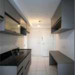 Apartamento à venda ou para alugar com 3 quartos, sendo 1 suíte,  em Jardim Vazani, São Paulo, SP