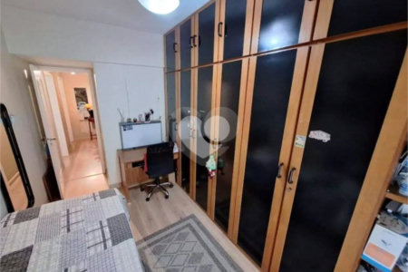 Apartamento à venda com 2 quartos, sendo 1 suíte, em Maracanã, Rio de Janeiro, RJ
