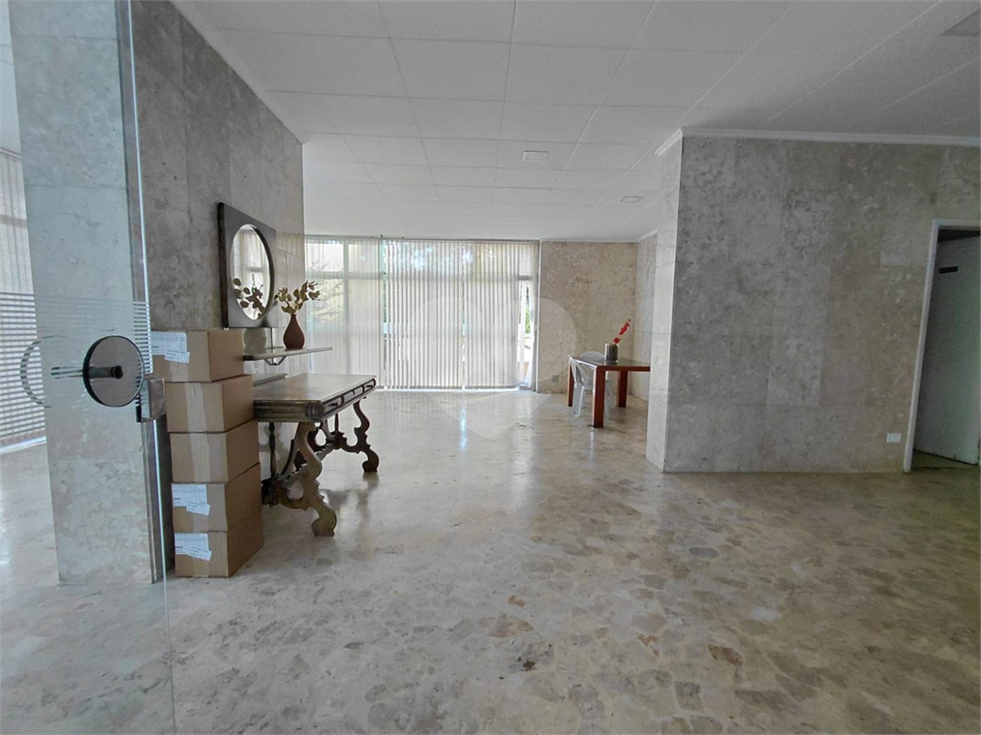 Apartamento à venda com 2 quartos, sendo 1 suíte, em Água Branca, São Paulo, SP
