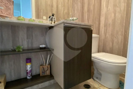 Apartamento à venda com 3 suítes em Água Fria, São Paulo, SP