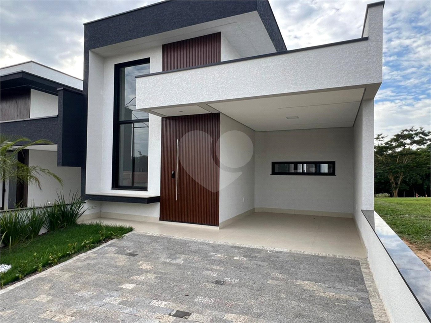 Casa à venda com 3 quartos, sendo 1 suíte,  em Jardim Residencial Villagio Ipanema I, Sorocaba, SP