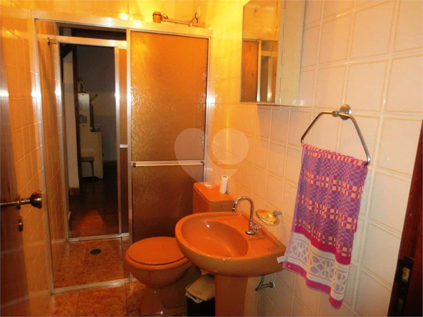 Sobrado à venda com 4 quartos, sendo 1 suíte, em Tucuruvi, São Paulo, SP