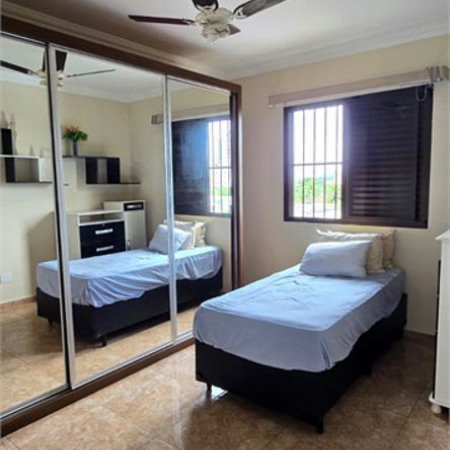 Apartamento Residencial à venda, Balneário Cidade Atlântica, Guarujá - AP1783.