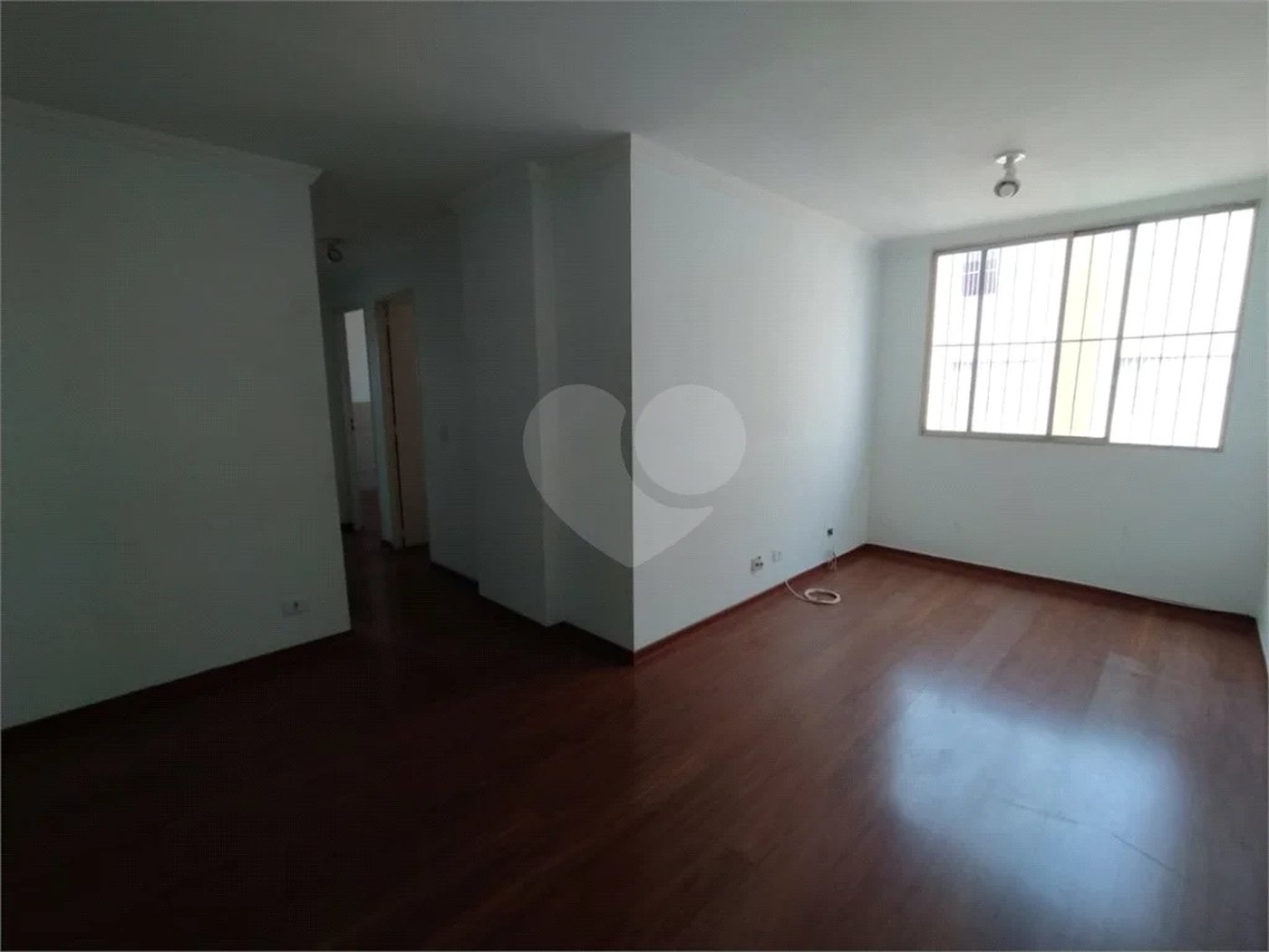 Excelente apartamento a venda
