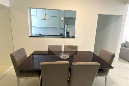Apartamento à venda com 3 quartos em Vila Isabel, Rio de Janeiro, RJ