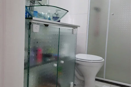 Apartamento à venda com 2 quartos em Vila Andrade, São Paulo, SP