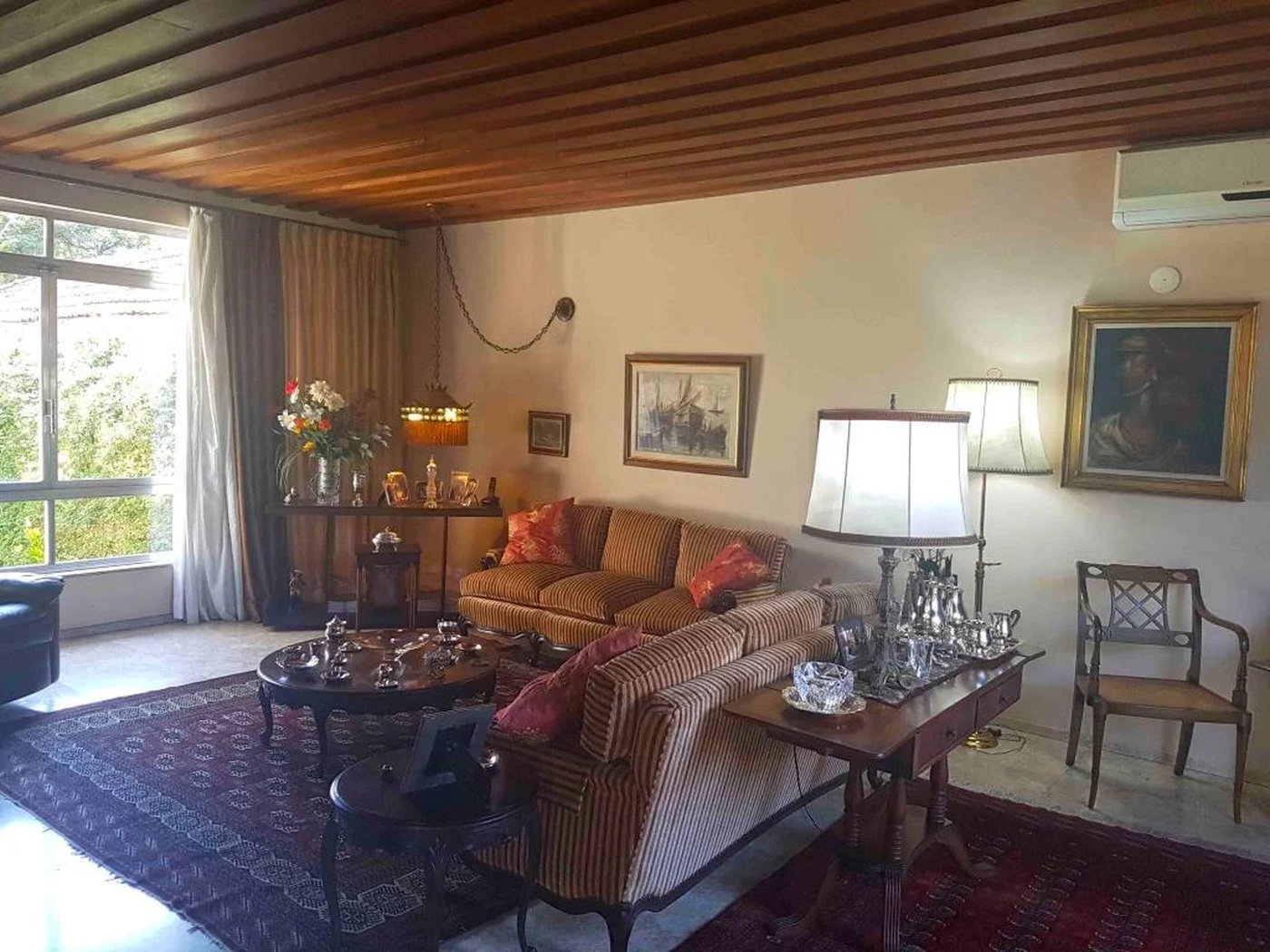 Casa à venda com 7 quartos, sendo 2 suítes, em Brooklin Paulista, São Paulo, SP