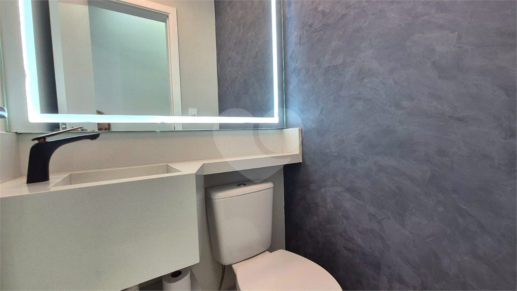 Apartamento à venda com 3 quartos, sendo 1 suíte,  em Além Ponte, Sorocaba, SP