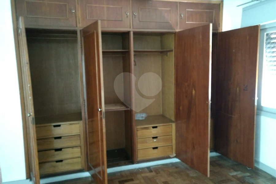 Sobrado à venda com 3 quartos, sendo 1 suíte, em Santana, São Paulo, SP
