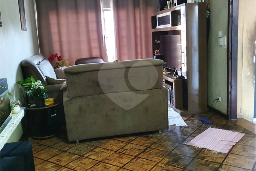 Sobrado à venda com 3 quartos, sendo 1 suíte, em Imirim, São Paulo, SP