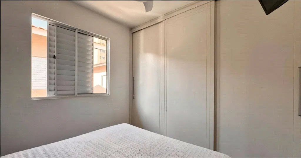 Casa à venda com 2 quartos no condomínio San Francisco Village, São Paulo - SP