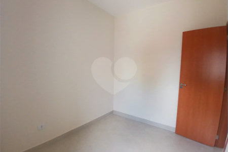 Apartamento á venda - Casa verde
