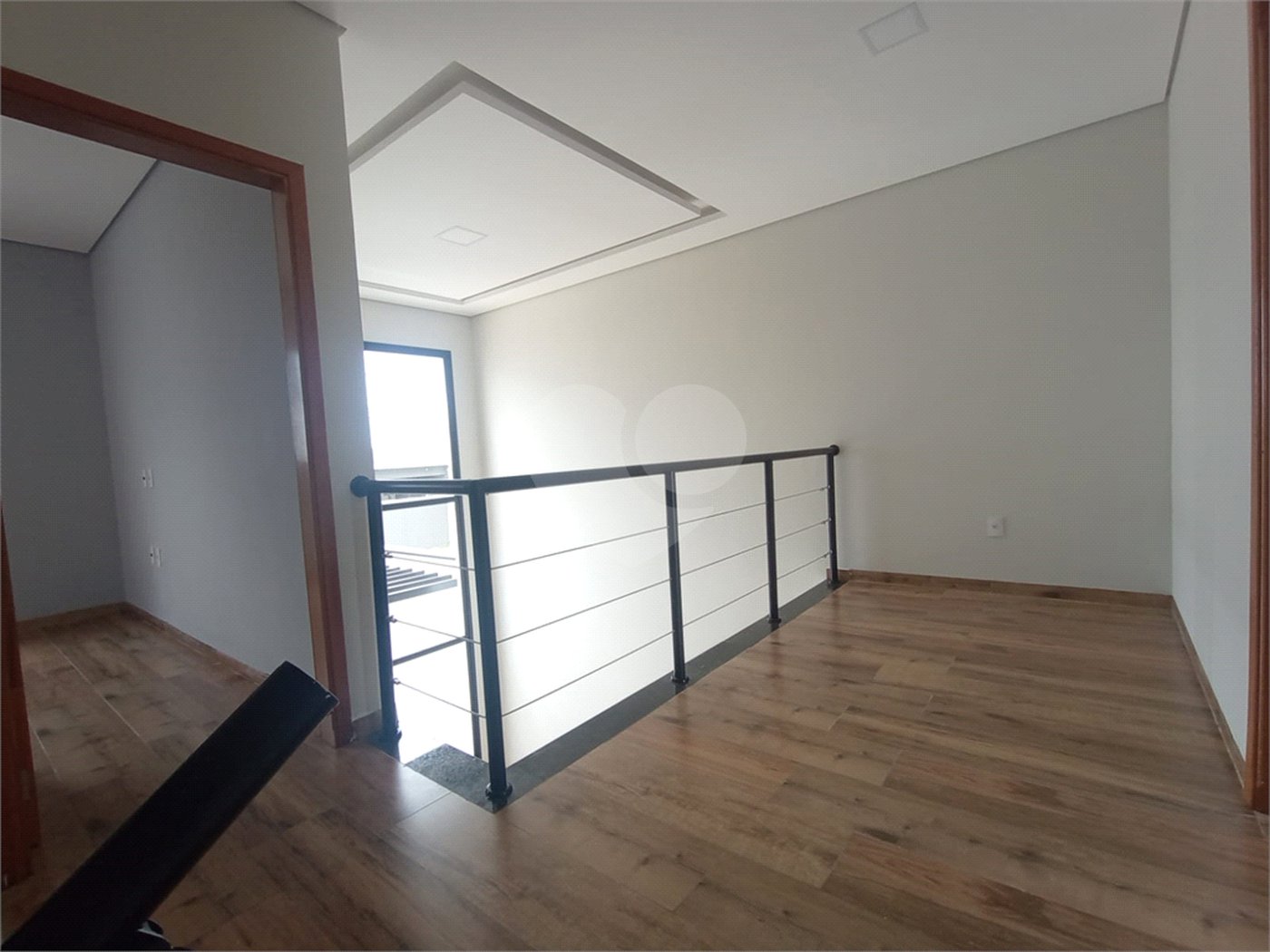 Casa à venda com 3 quartos, sendo 2 suítes, no condomínio Vila Rica, Indaiatuba - SP