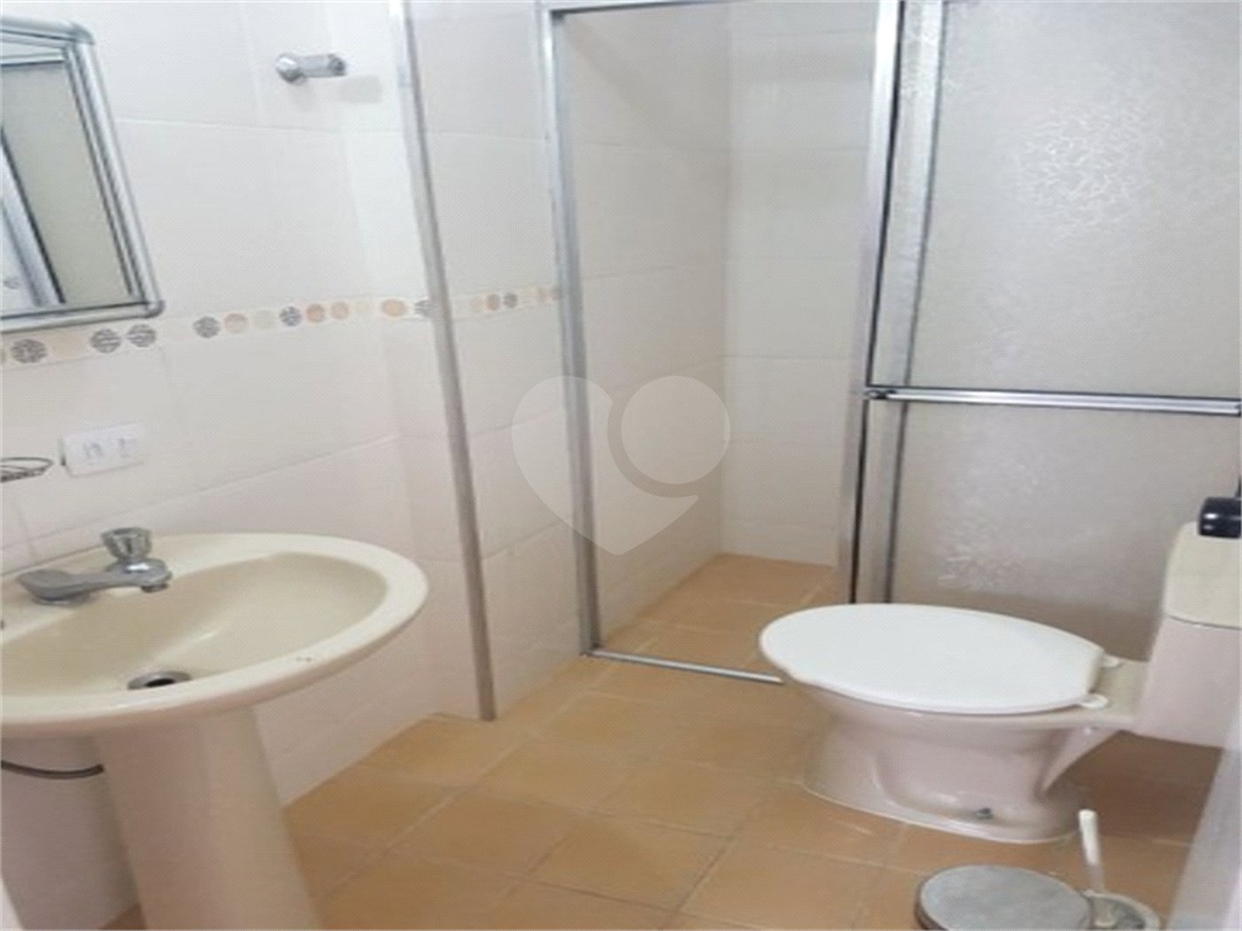 Apartamento à venda com 2 quartos, sendo 1 suíte, em Jabaquara, São Paulo, SP