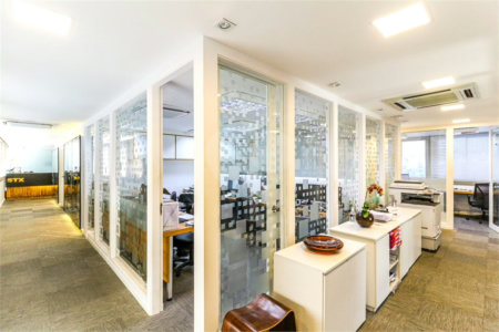 Sala à venda em Jardim Paulistano, São Paulo, SP
