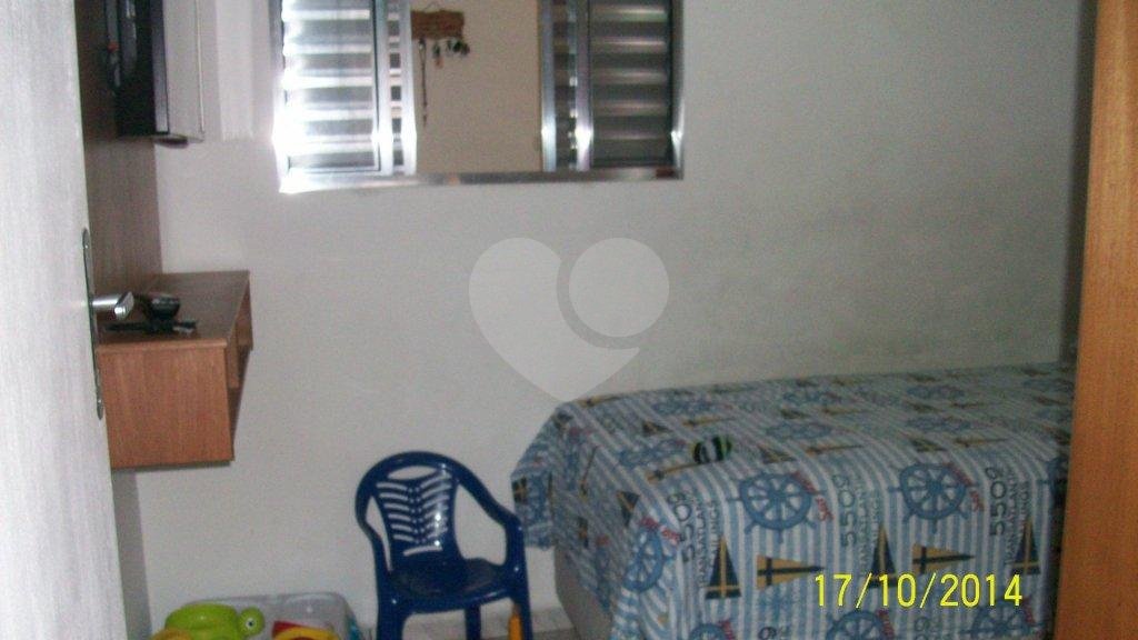 Sobrado à venda com 4 quartos em Limão, São Paulo, SP