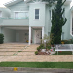 Casa para alugar com 4 suítes em Jardim Residencial Sunset Village, Sorocaba, SP