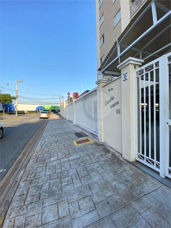 Apartamento à venda com 3 quartos, sendo 1 suíte, em Parque Campolim, Sorocaba, SP