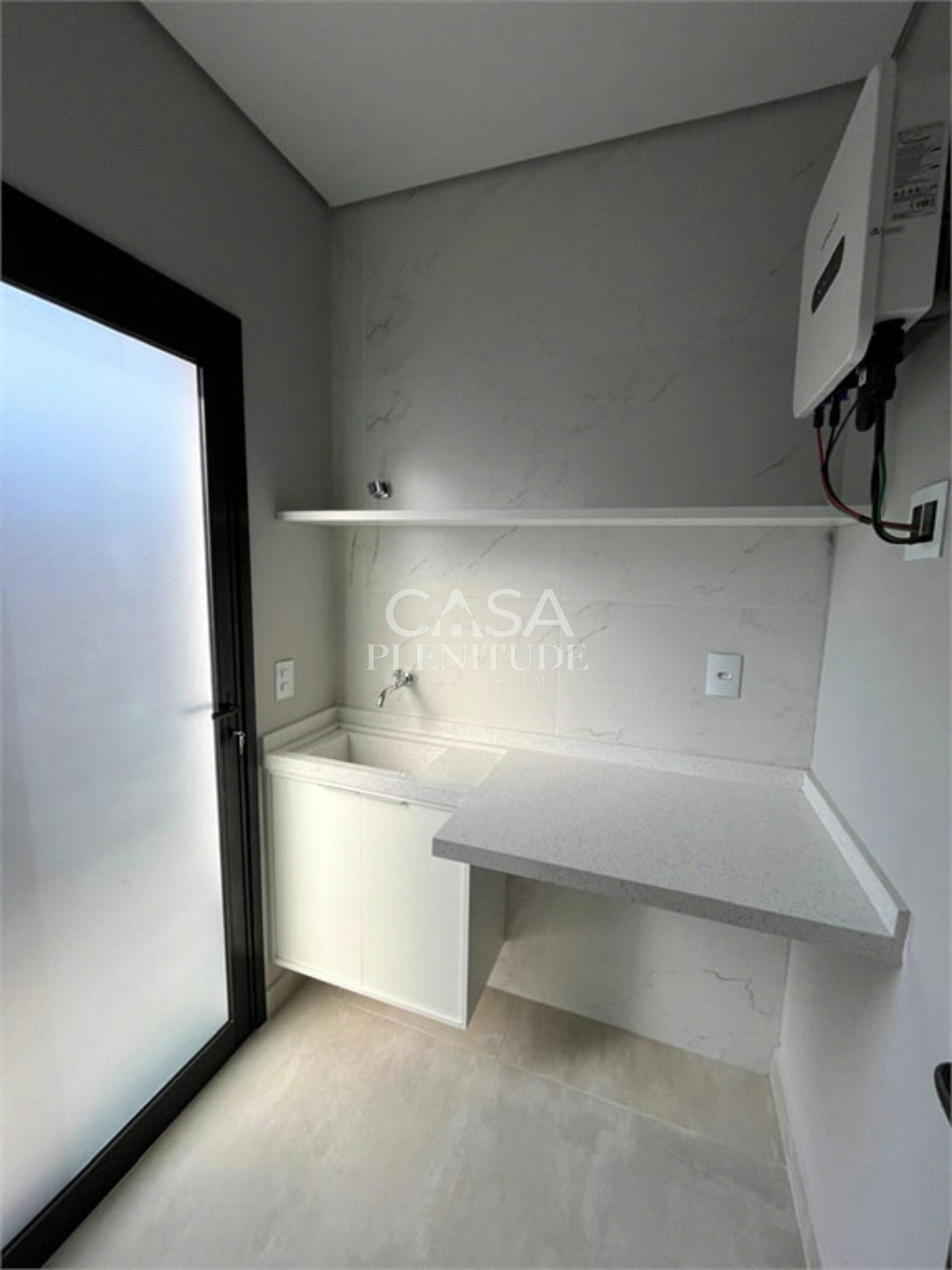 Casa em condomínio à venda com 3 quartos, sendo 1 suíte, em Cyrela Landscape Esplanada, Votorantim, SP