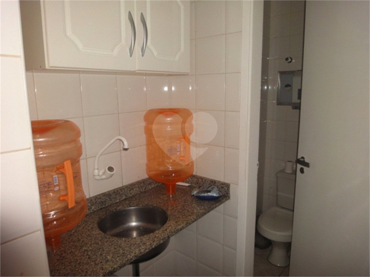 Sala à venda em Santana, São Paulo, SP
