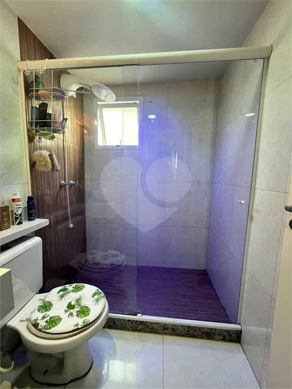 Apartamento à venda ou para alugar com 2 quartos em Campo Grande, Rio de Janeiro, RJ