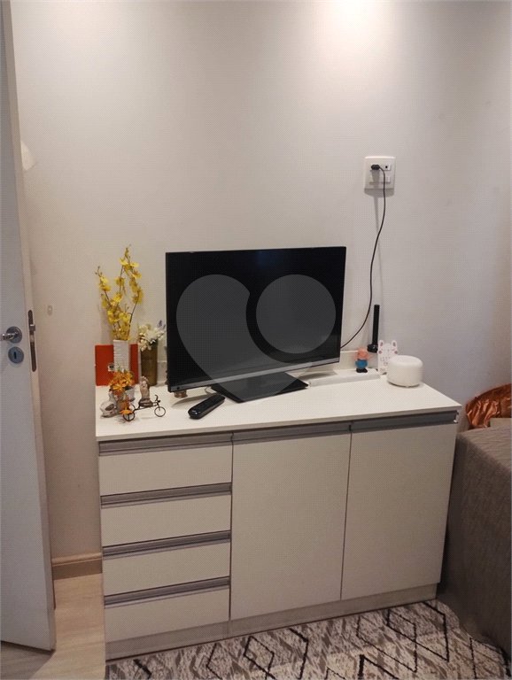 Apartamento à venda com 2 quartos em Parque Edu Chaves, São Paulo, SP