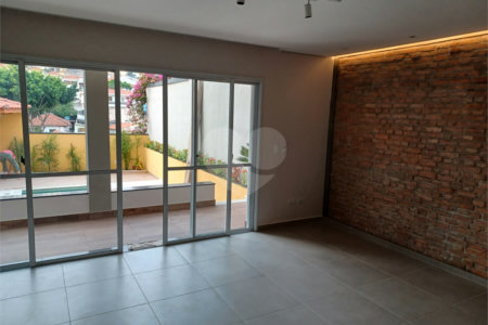 Casa Térrea à venda com 3 suítes em Jardim São Paulo(zona Norte), São Paulo, SP